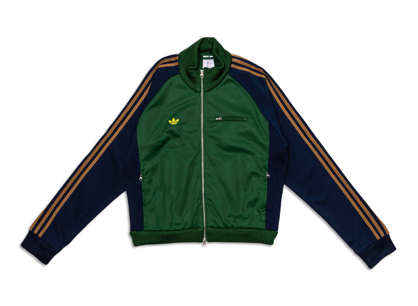 Adidas x Brain Dead Trainingsjacke