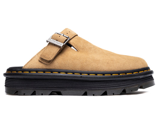 Dr. Martens Mules ZebZag