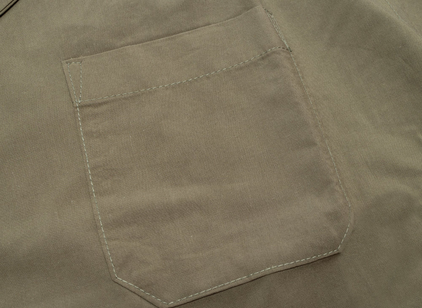 John Elliott Camp Shirt