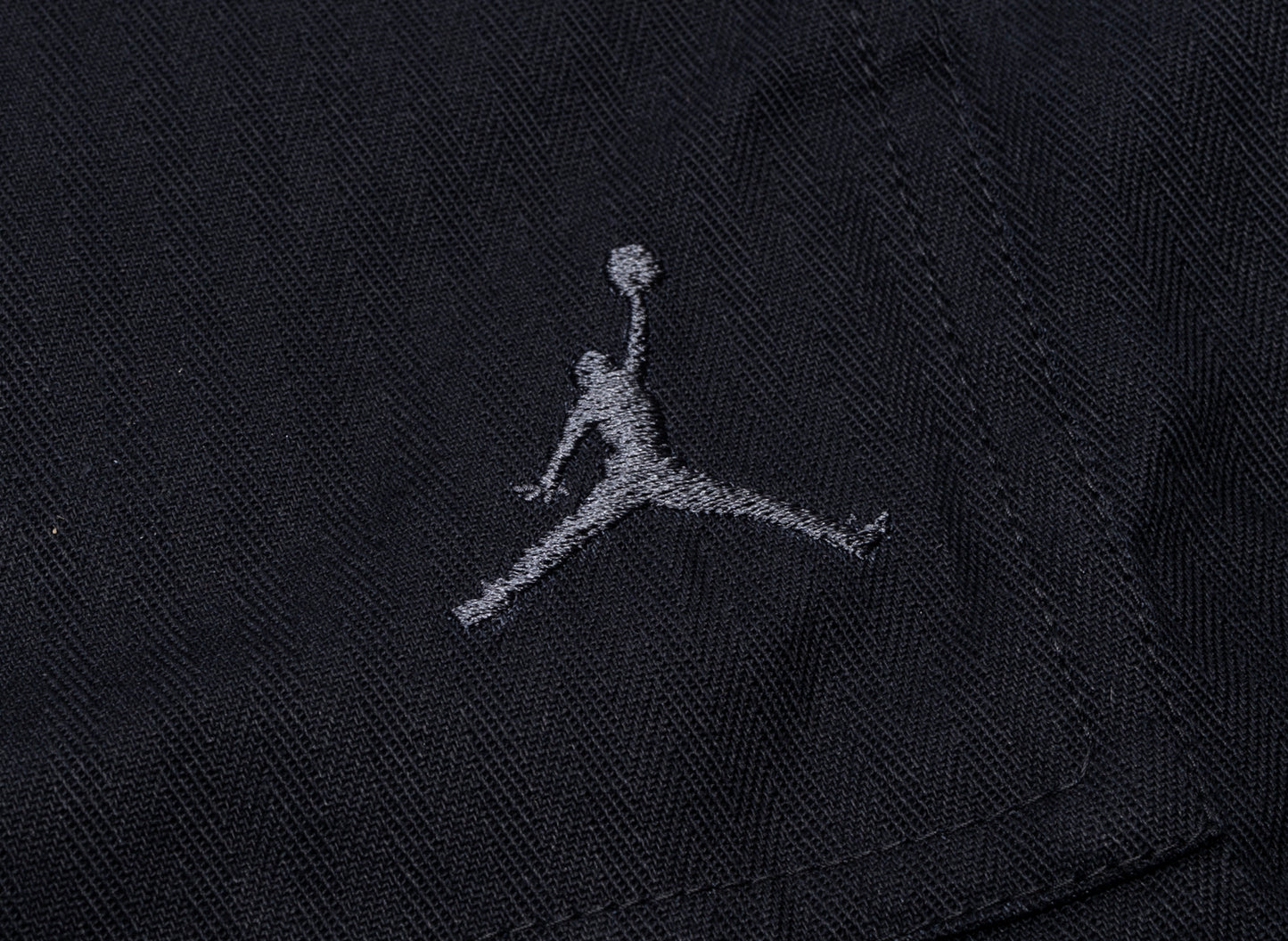 Jordan Essentials Statement Hemd mit Knopfleiste