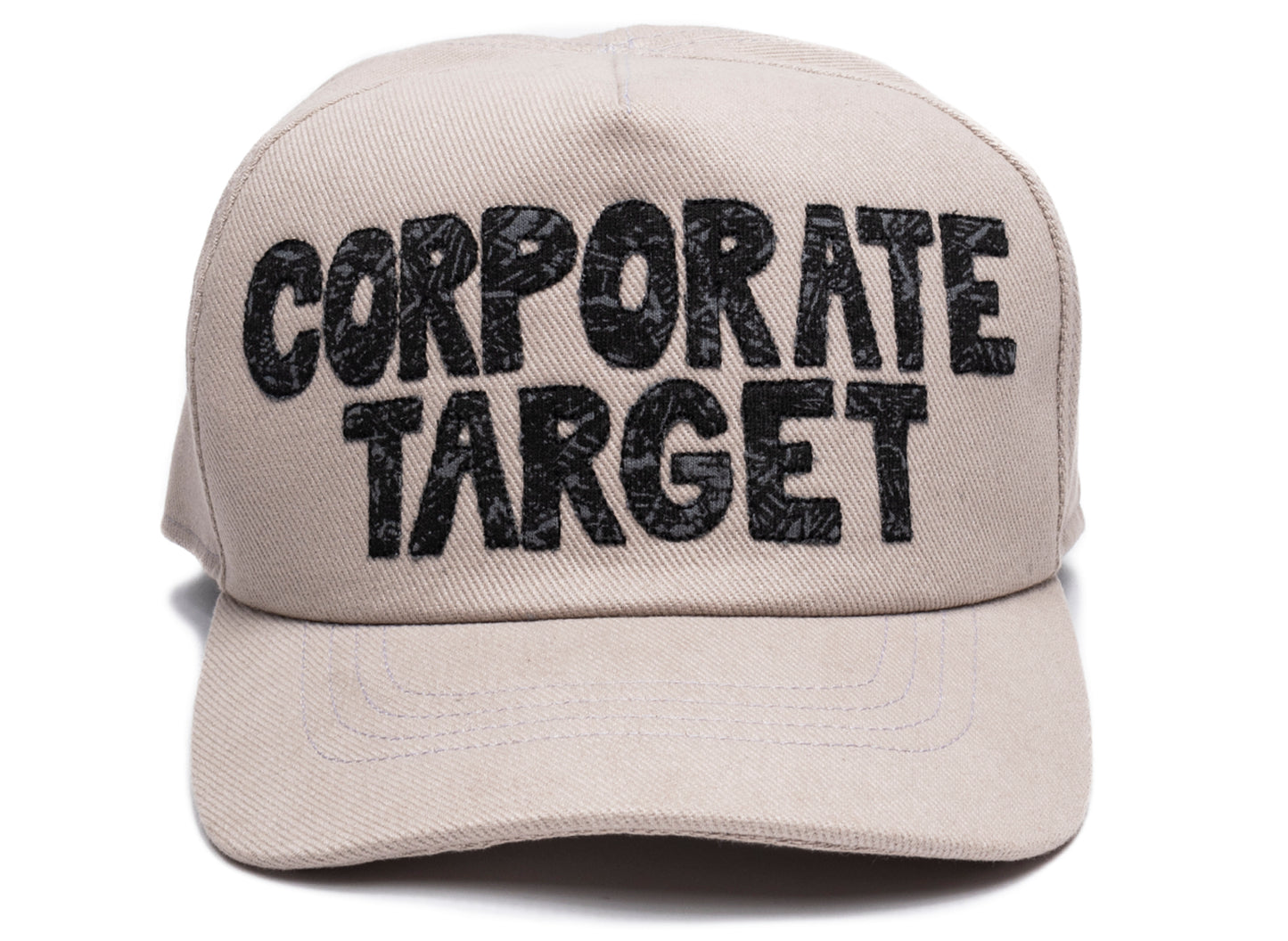 Kris Madden Corporate Snapback Cap