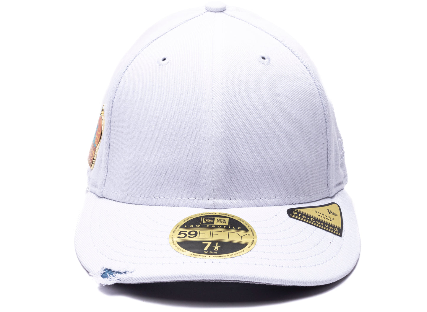 New Era ONENESS 26 59Fifty Low Profile Kentucky Wildcats Fitted Cap