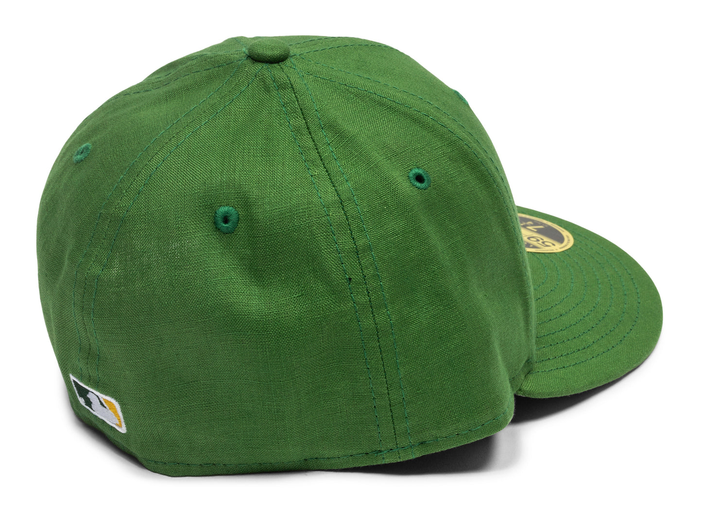 Gorra Ajustada New Era Oakland Athletics Snake Scale