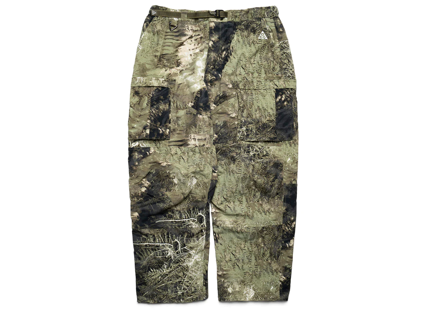 Pantalones cargo Nike ACG "Smith Summit" con estampado completo