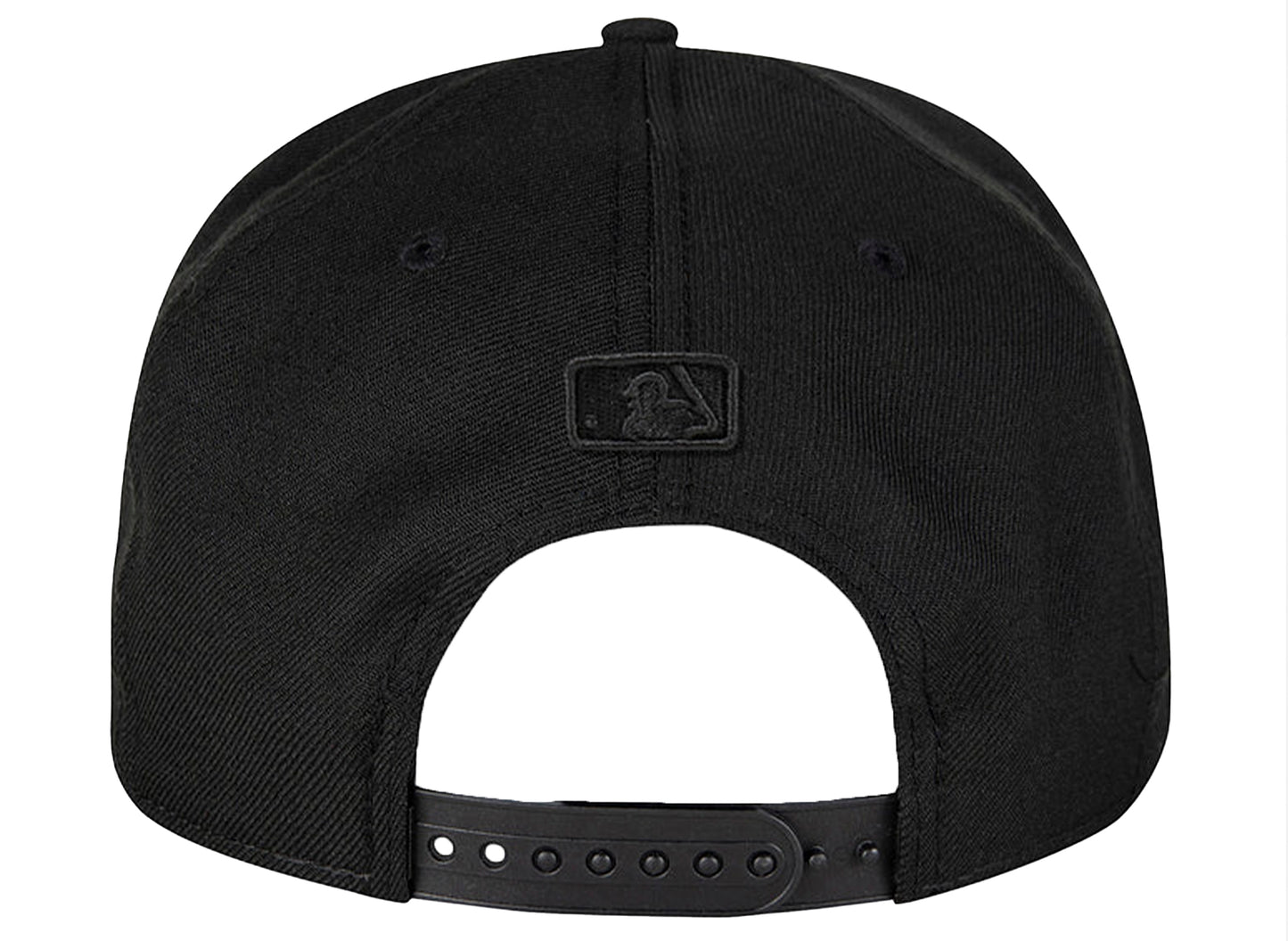 Paper Planes x Detroit Tigers Blackout 9FIFTY Snapback-Cap