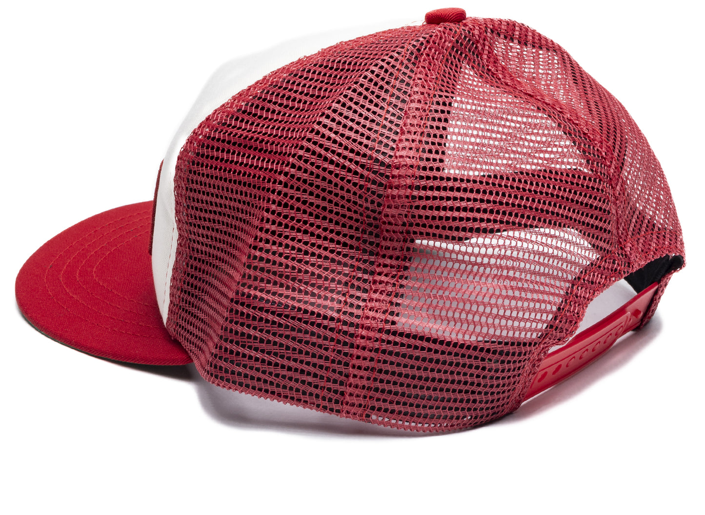 Gorra trucker Rhude Rally Prix