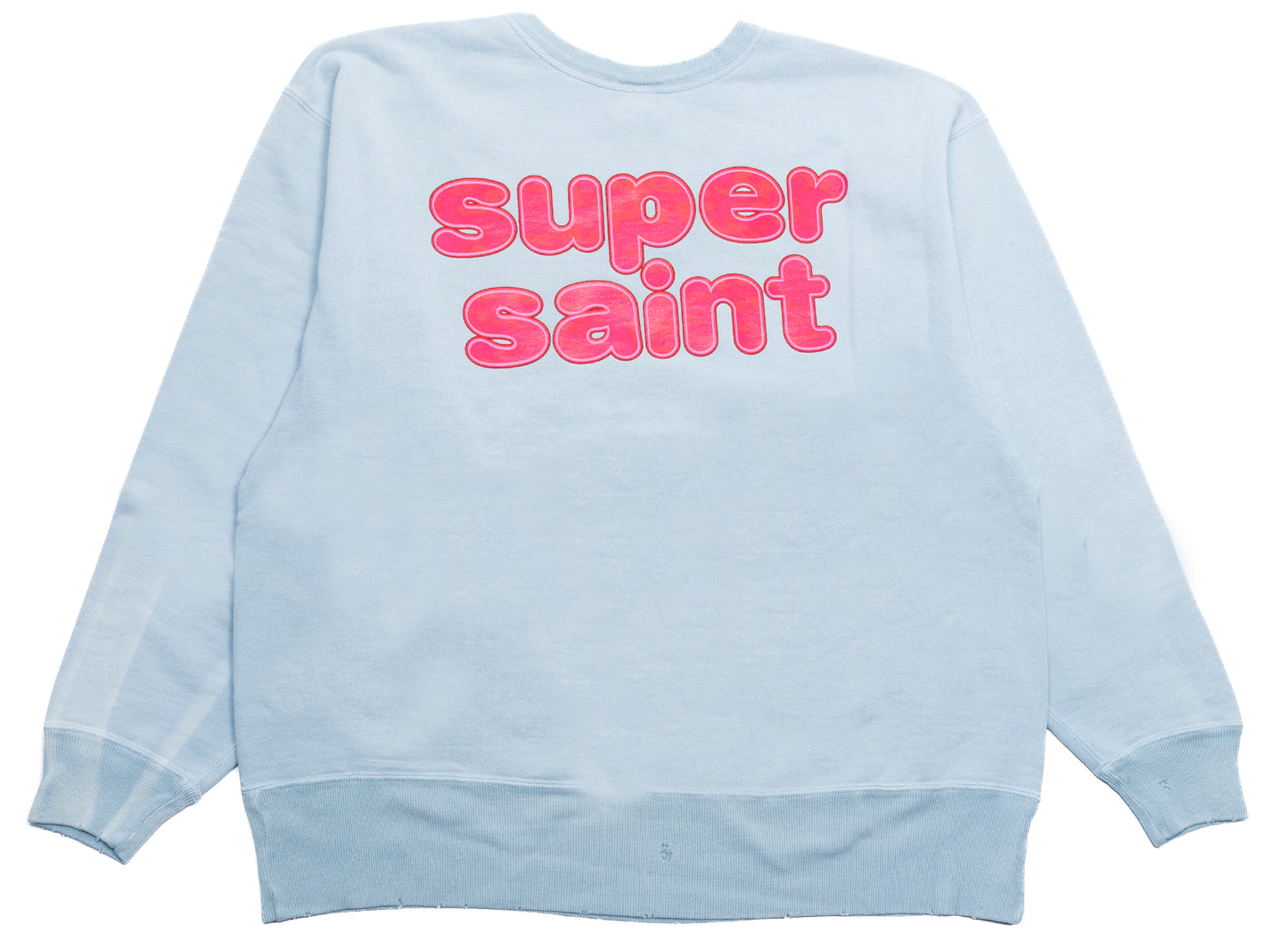 Sudadera Saint Michael Hard