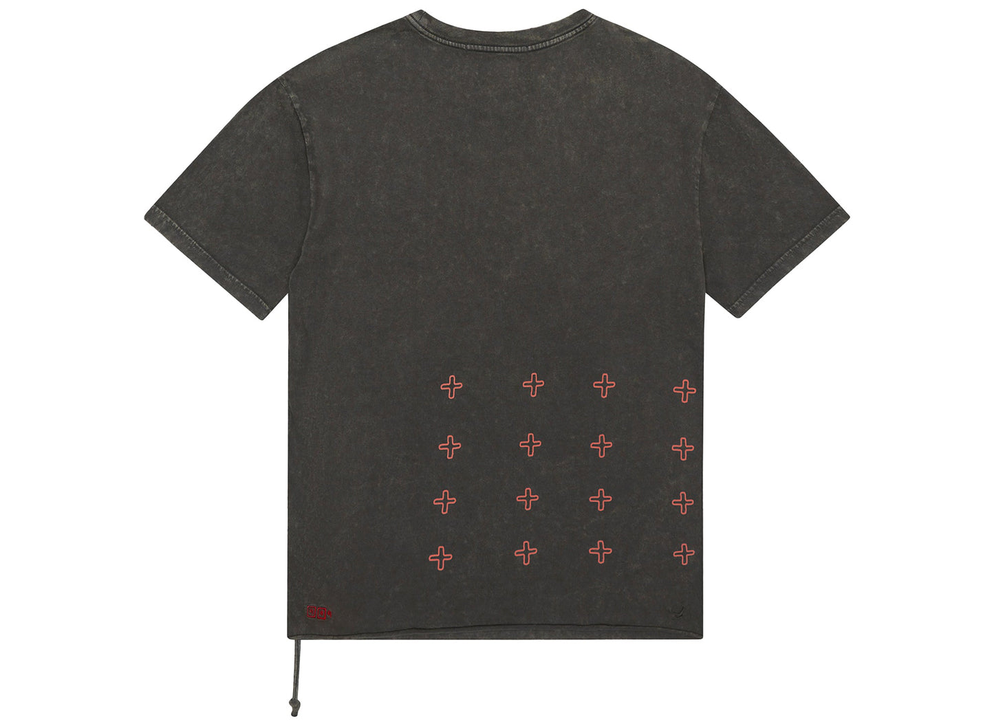 Ksubi x Juice WRLD 999 Super Juice S/S Tee