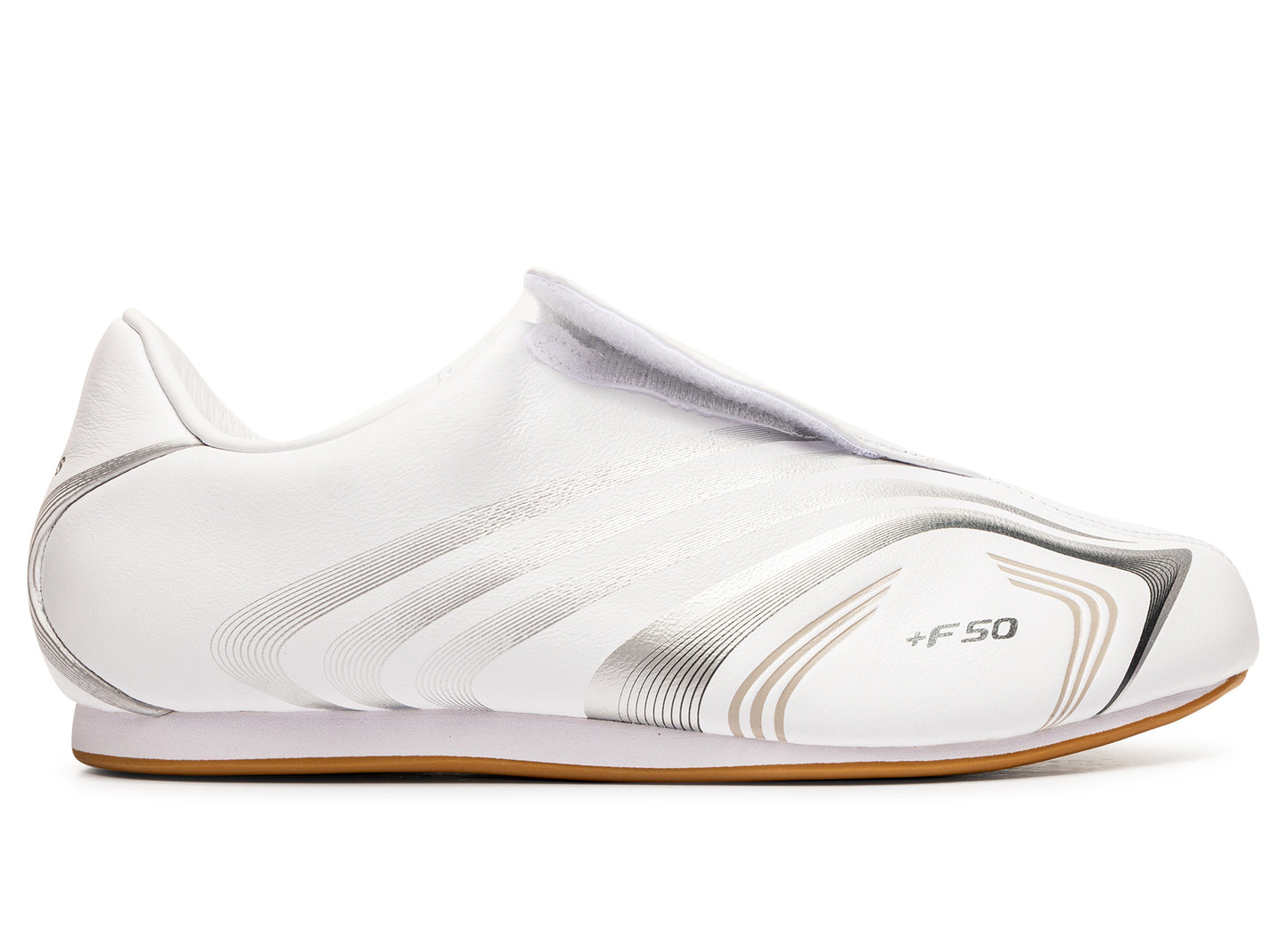 Adidas Taekwondo F50 para mujer