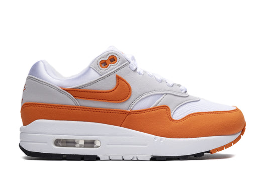 Nike Air Max 1 „Safety Orange“ für Damen