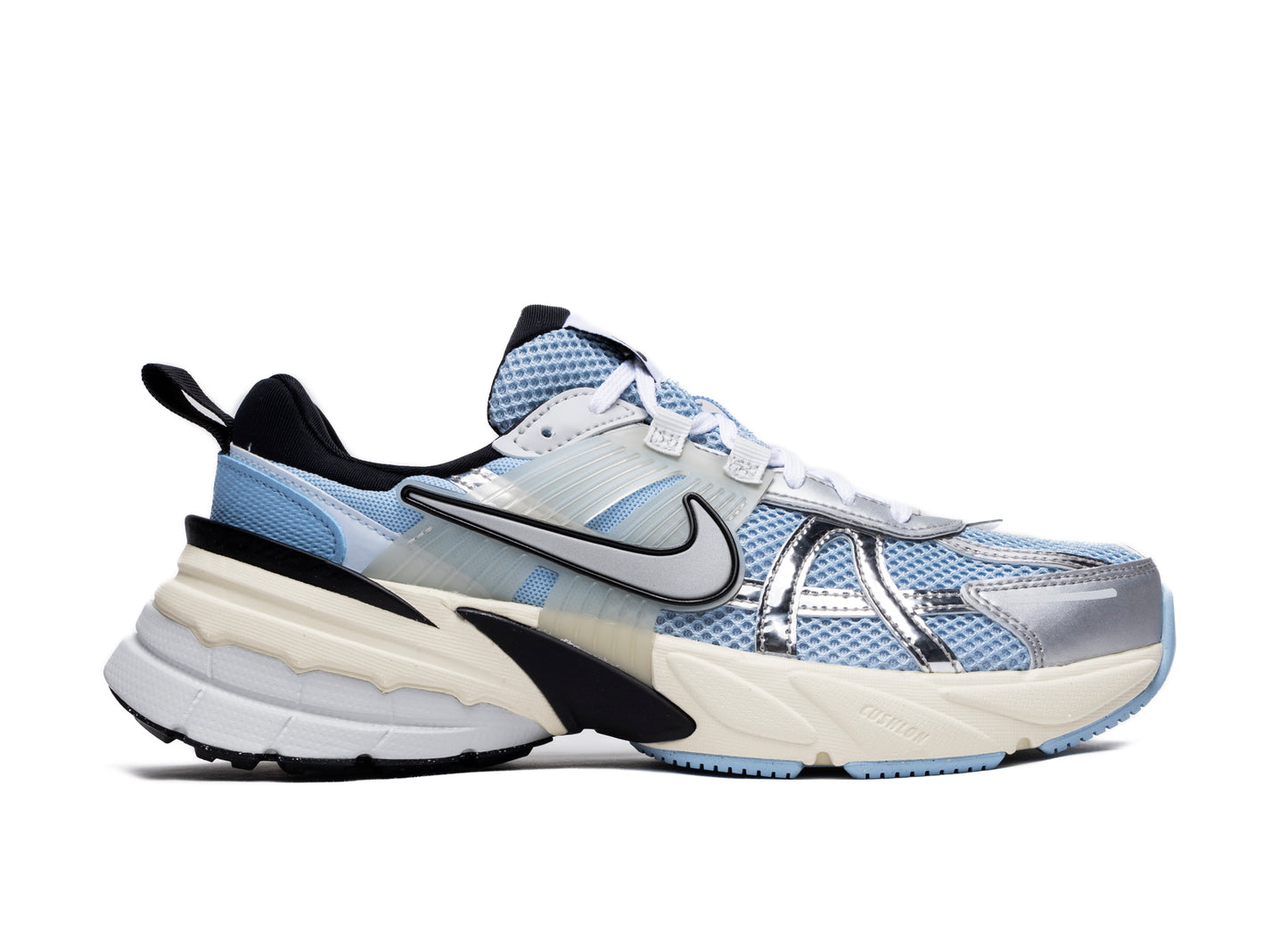 Nike V2K Run für Damen „Psychic Blue“