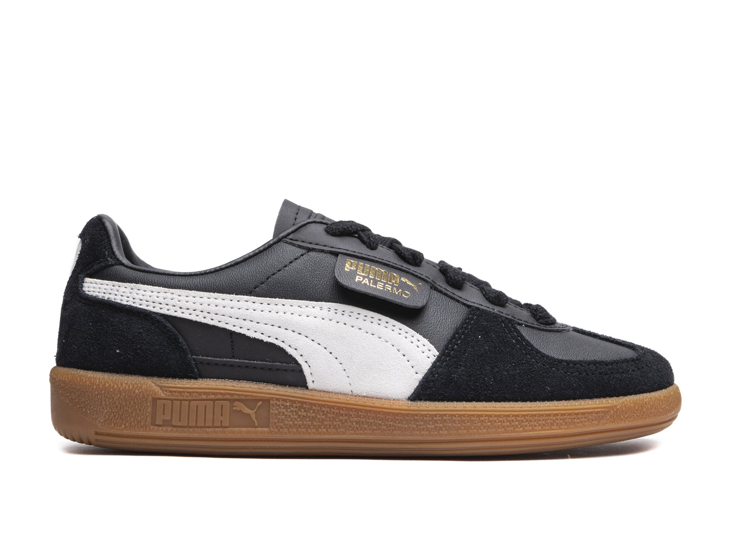 Puma Palermo Cuero