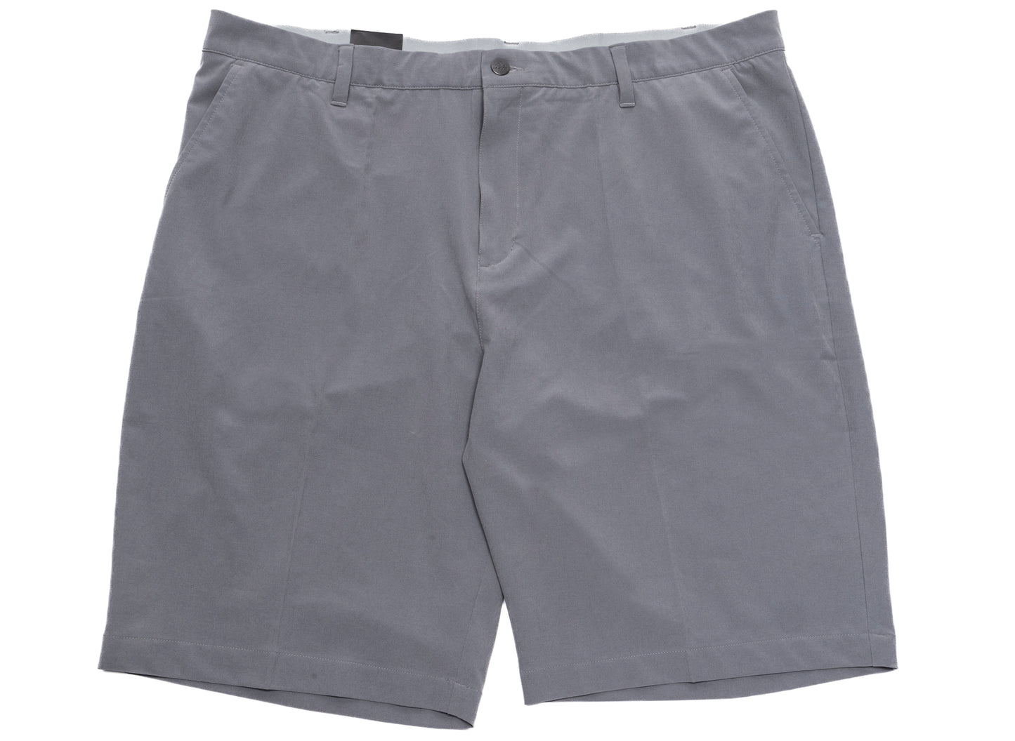 Adidas Ultimate 365 Golfshorts in Grau