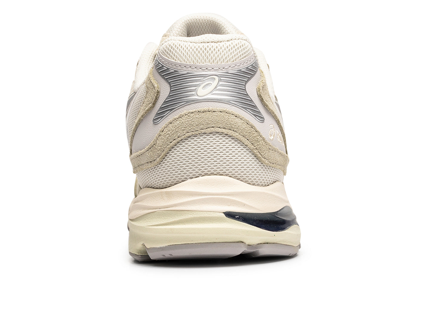 Asics GEL-K1011 „Cloud Grey / Pale Oak“