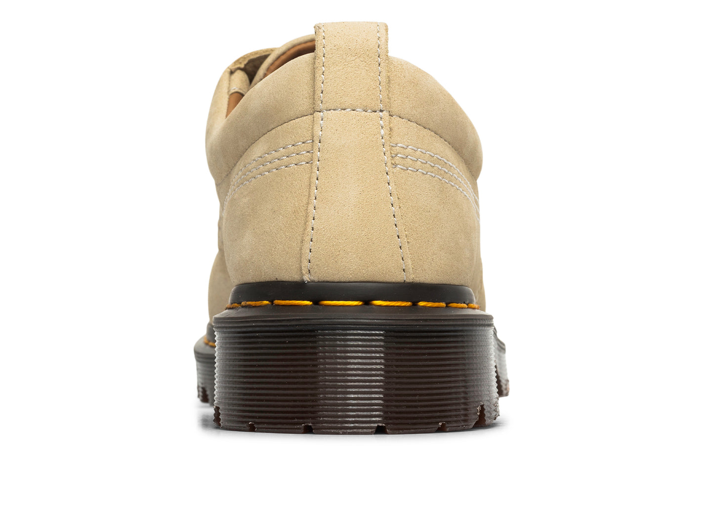 Botas Dr. Martens Lowell en color Tan