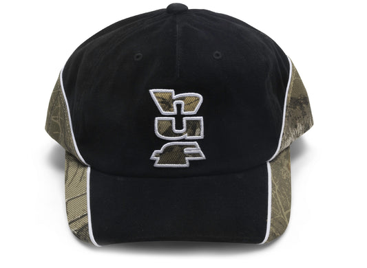 Gorra snapback HUF Realtree Megablast en Desert