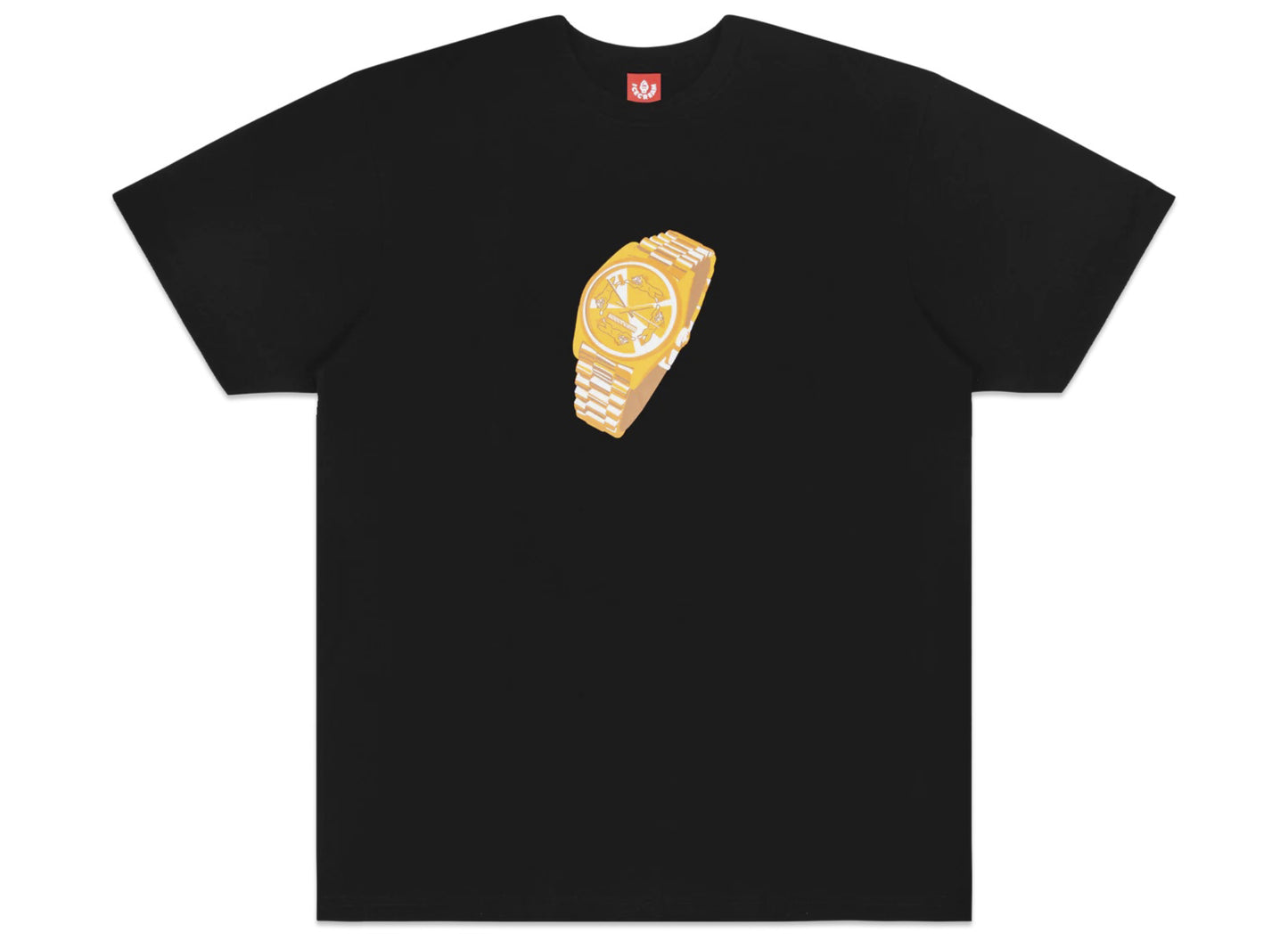 Ice Cream Fauxlex S/S T-Shirt