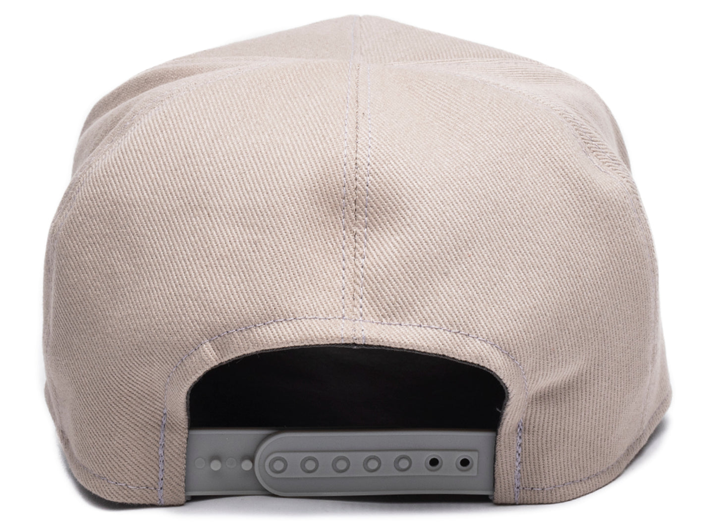 Kris Madden Corporate Snapback Cap