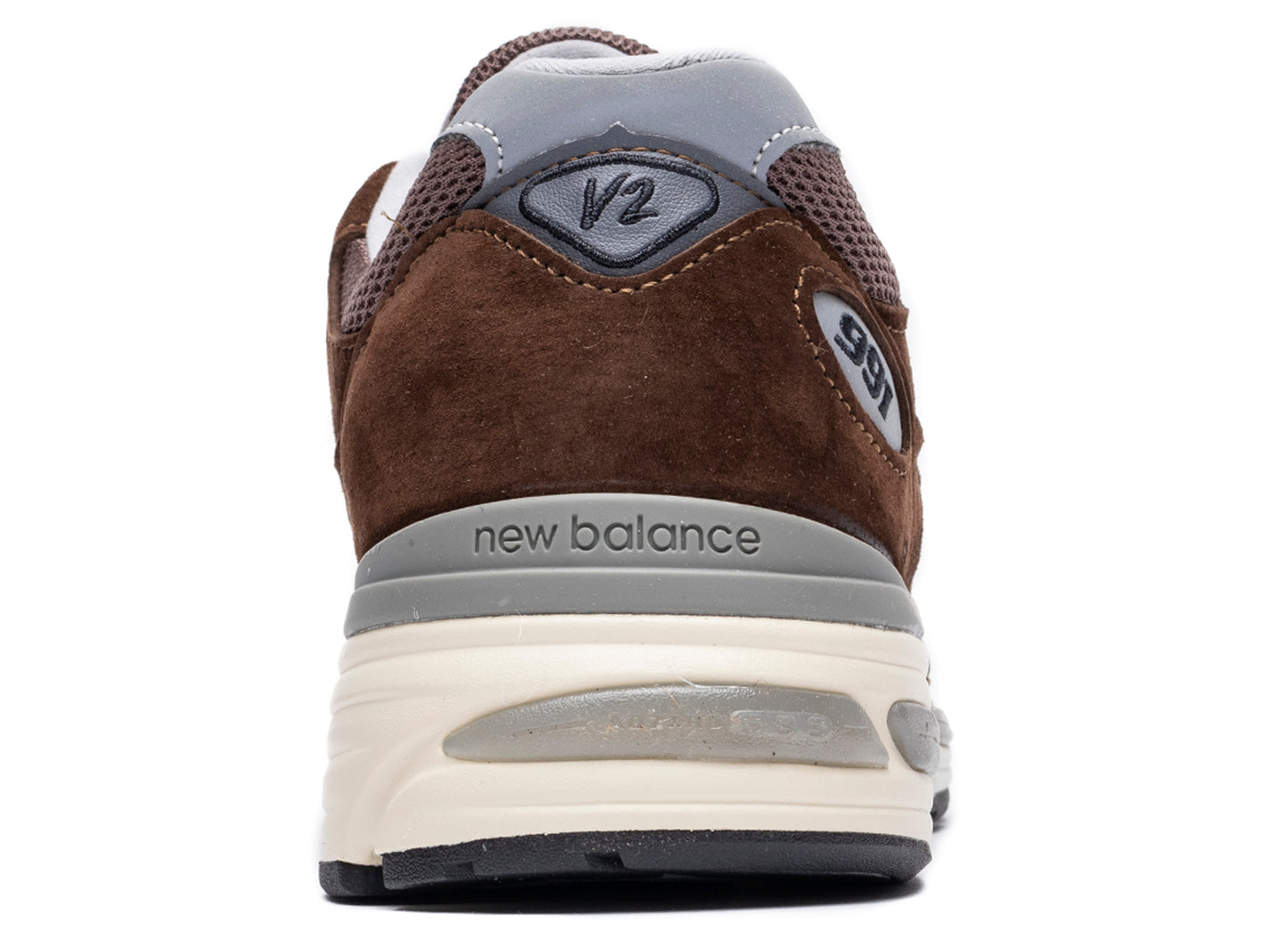 New Balance Made in UK U991BR2 - Alternate New Balance Box