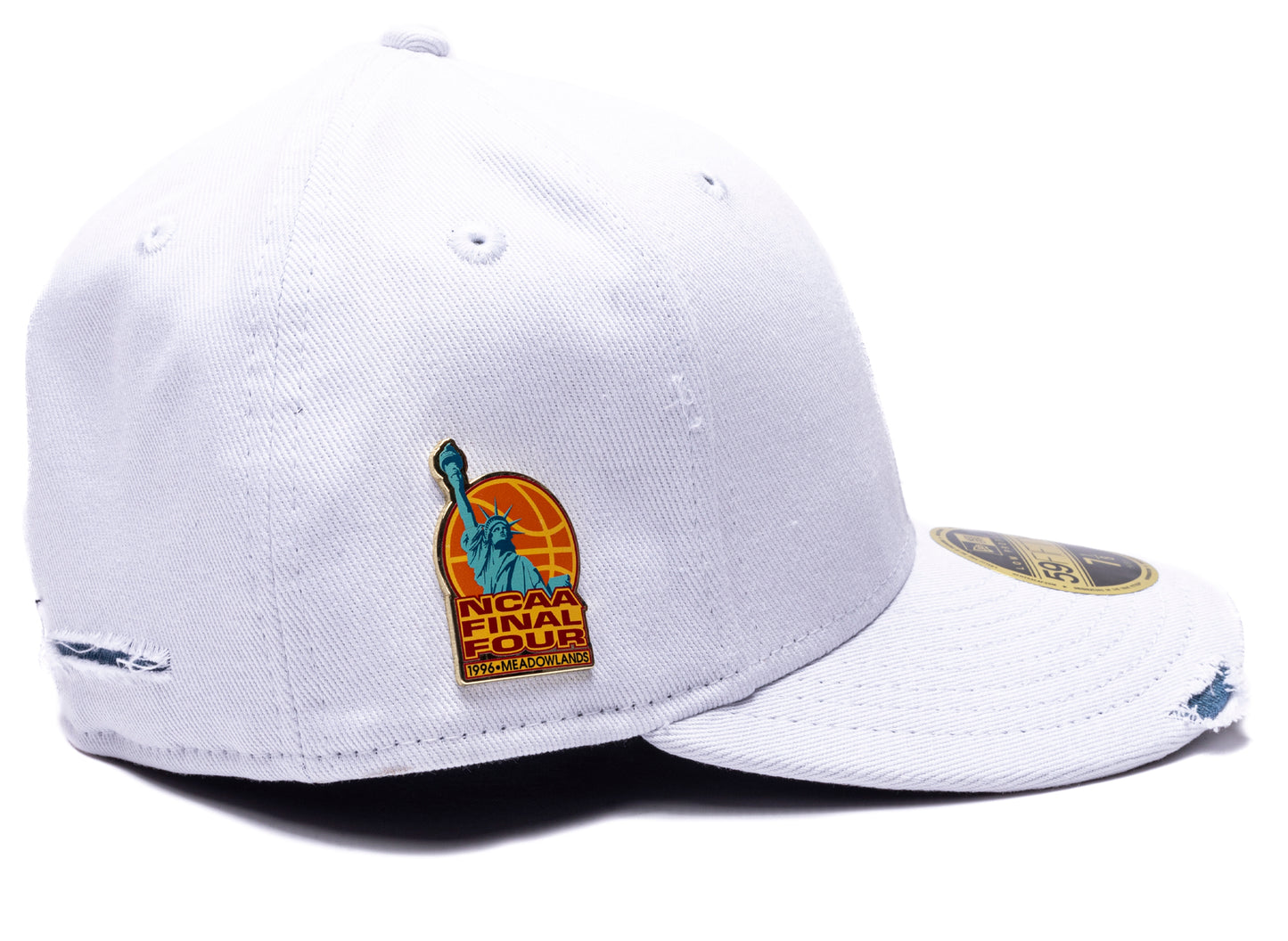 New Era ONENESS 26 59Fifty Low Profile Kentucky Wildcats Fitted Cap