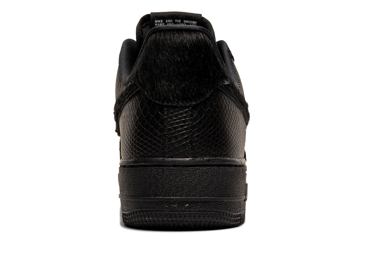 Nike Air Force 1 '07 LX