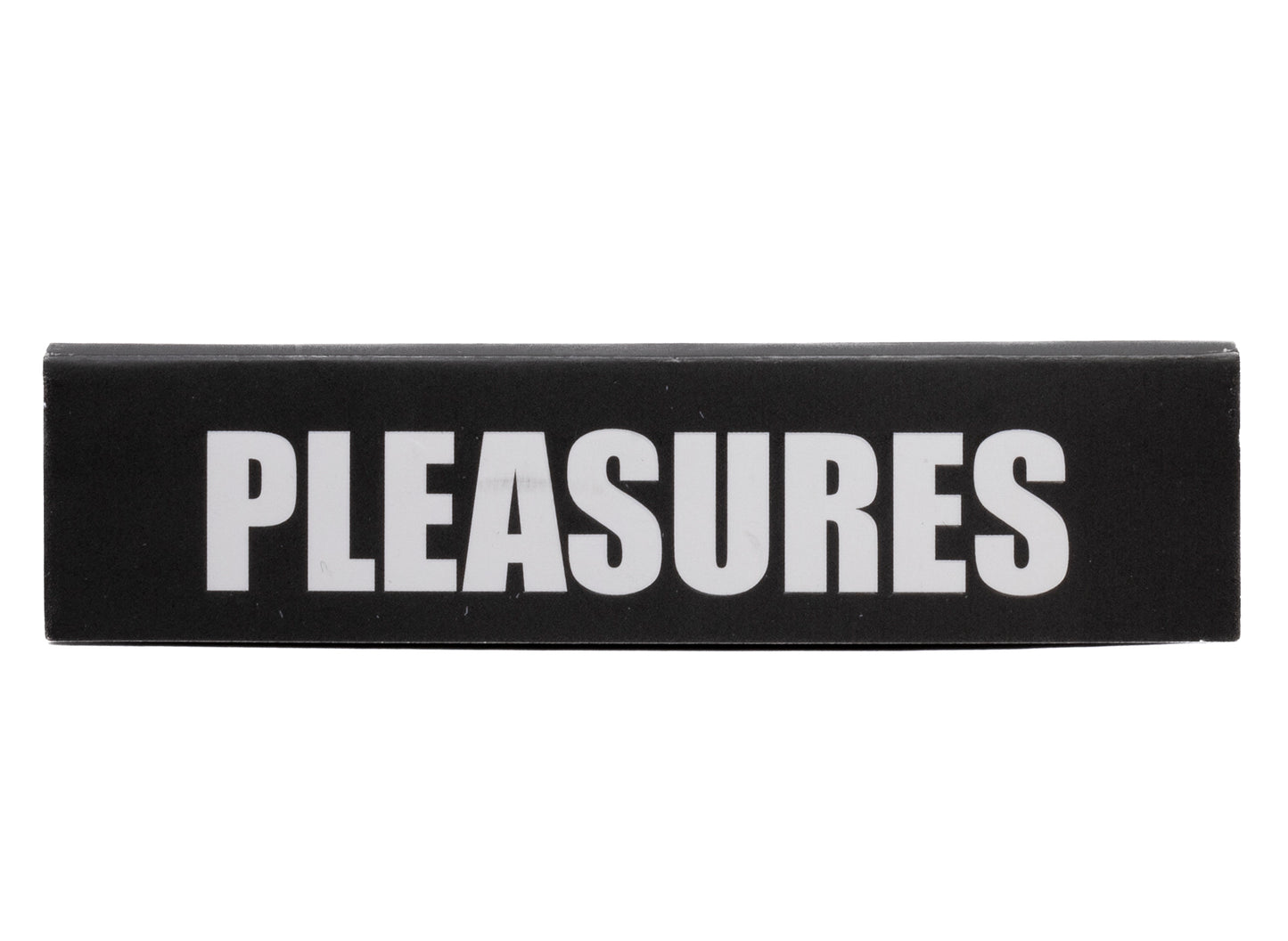 Papel de liar Pleasures (32 unidades)