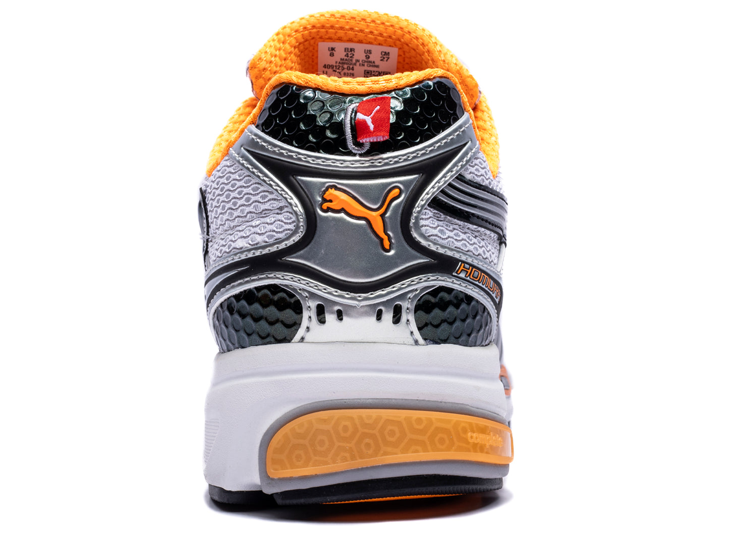 Puma Homura OG+