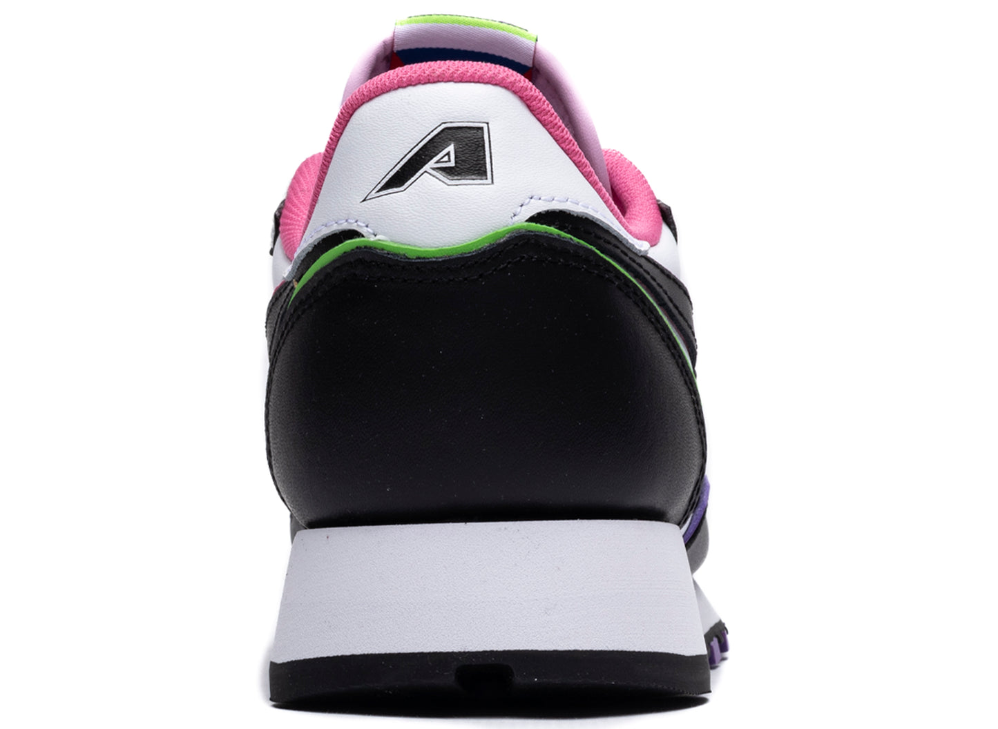 Reebok x ANUEL AA Classic Leather - Damaged