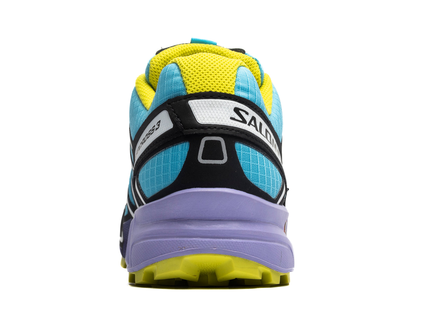 Salomon Speedcross 3