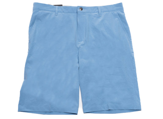 Adidas Ultimate 365 Golfshorts in Hellblau