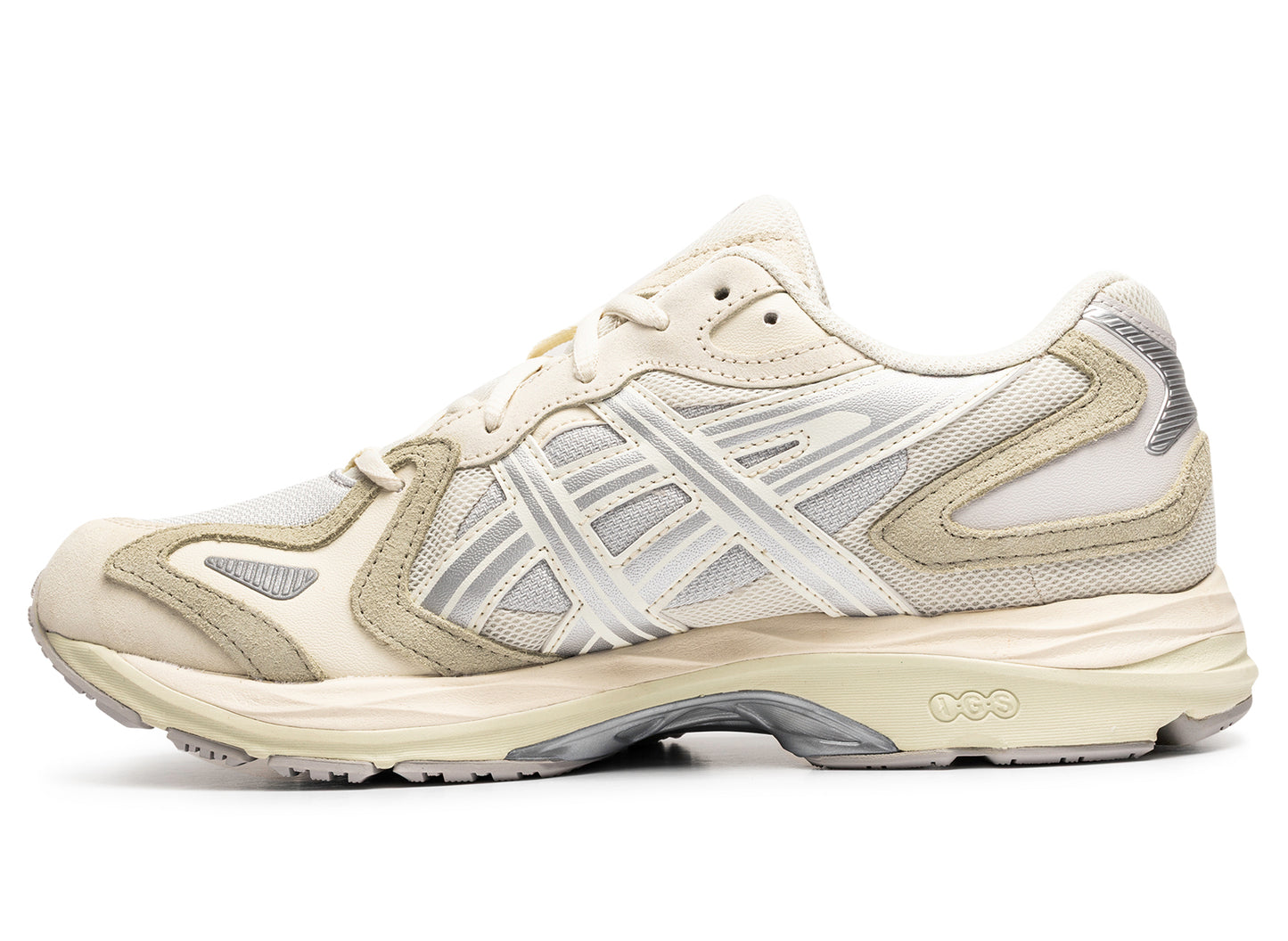 Asics GEL-K1011 „Cloud Grey / Pale Oak“