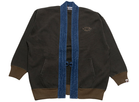 Chaqueta Hanten Bape Rising de A Bathing Ape en Oliva
