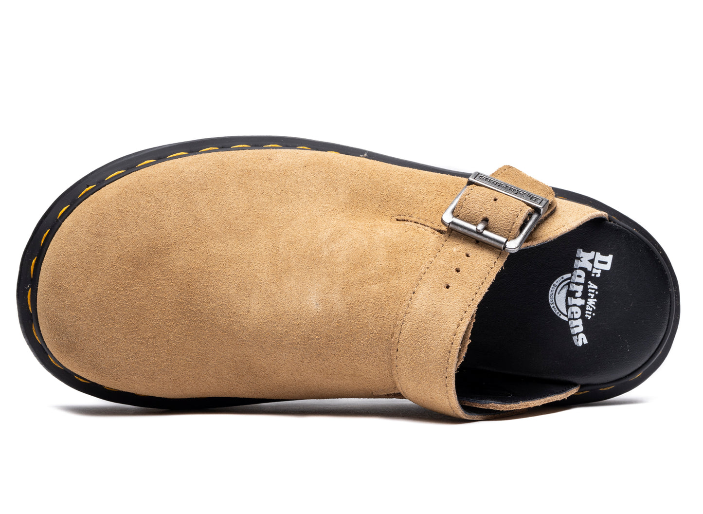 Dr. Martens ZebZag Mule