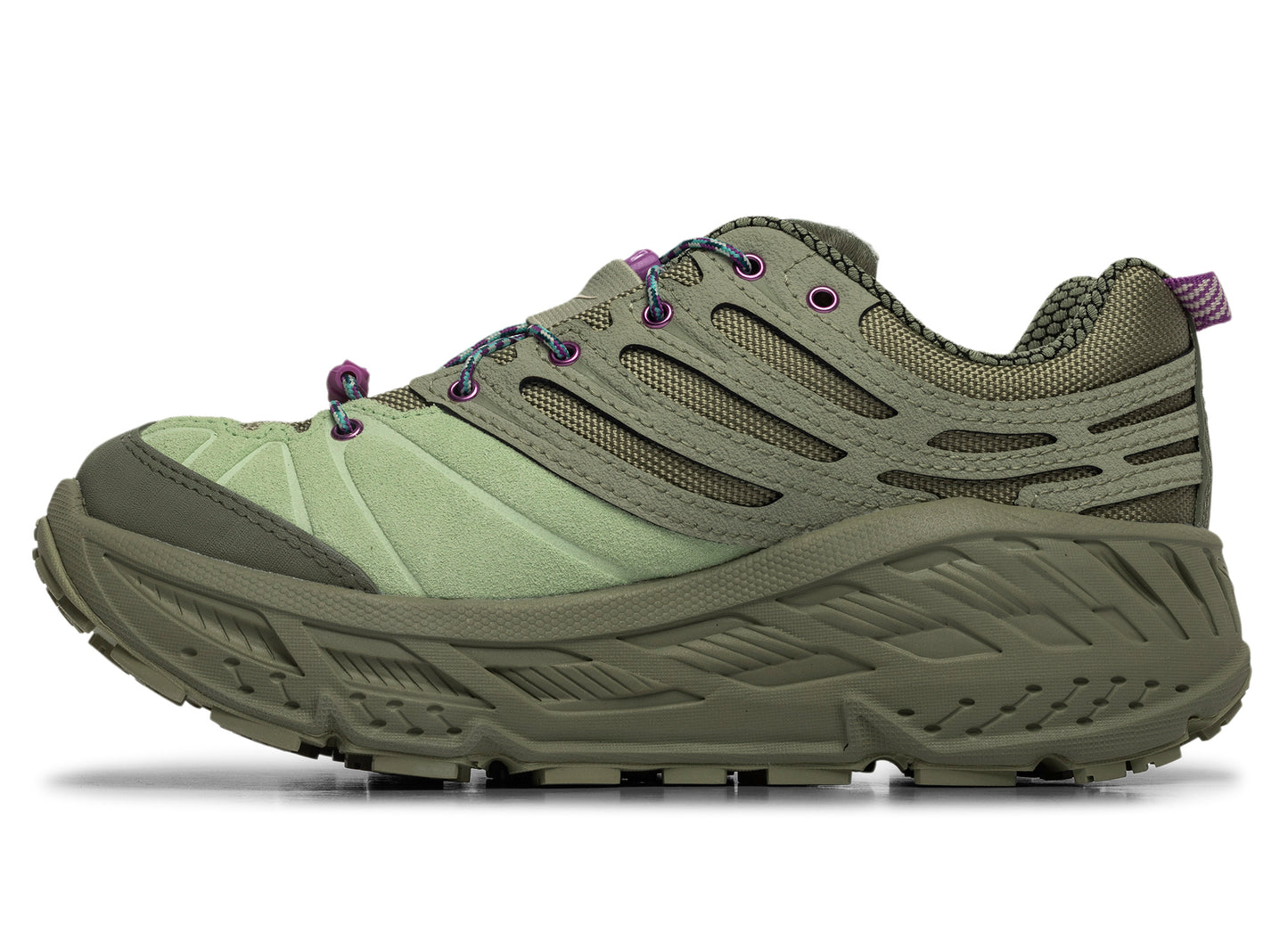 Hoka Unisex Stinson Evo OG TP