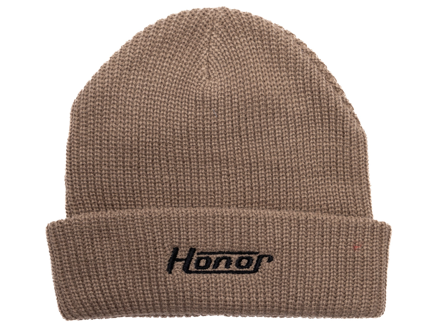 Gorro Honor Beanie de Honor the Gift en color Piedra