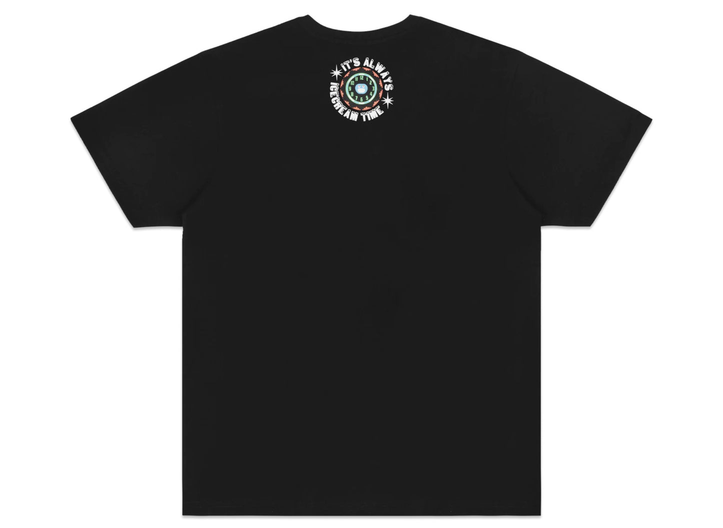 Ice Cream Fauxlex S/S T-Shirt