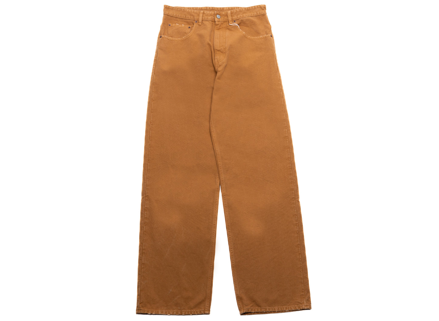 Maison Margiela MM6 5-Pocket-Hose