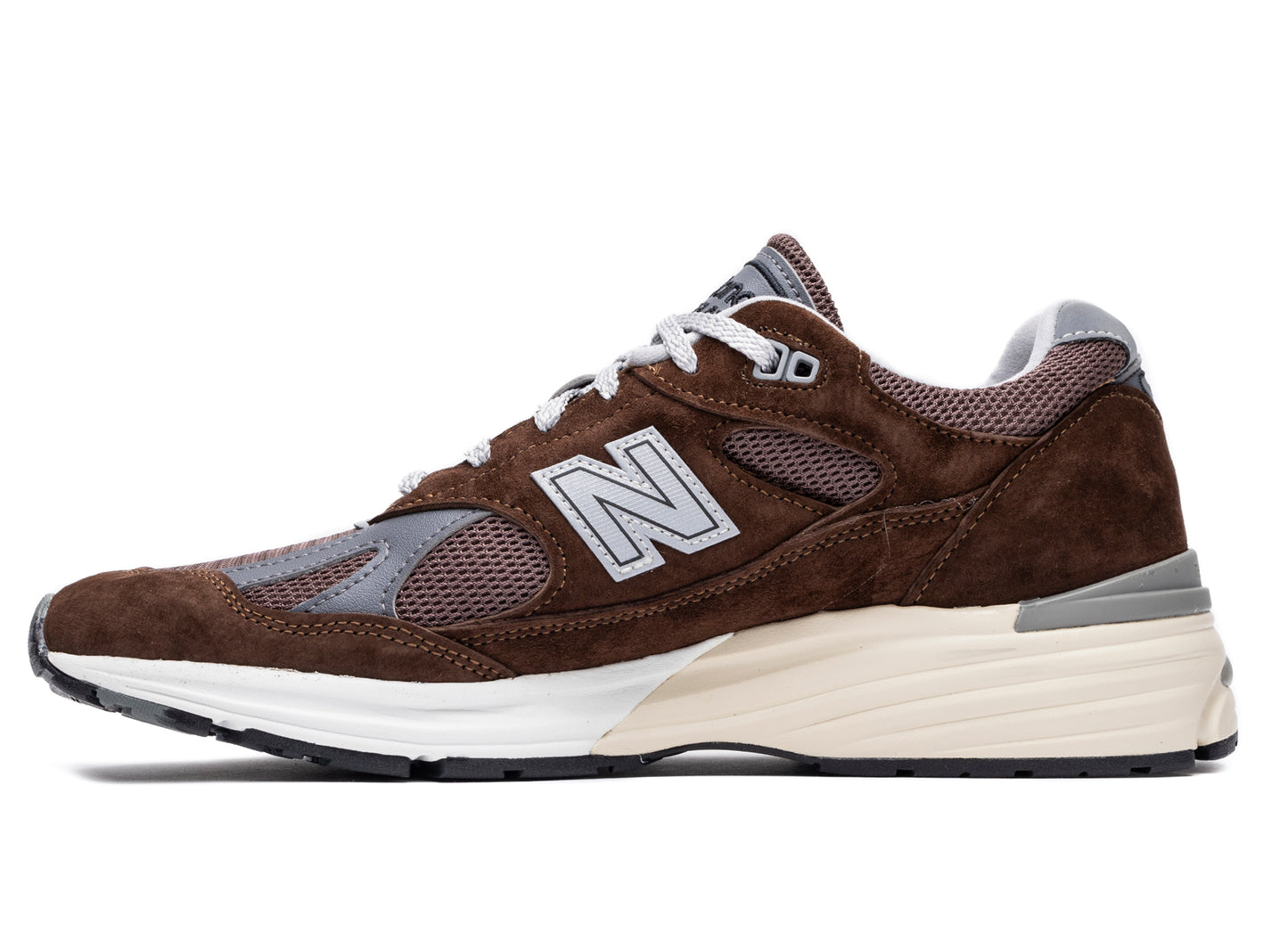 New Balance Made in UK U991BR2 - Alternate New Balance Box