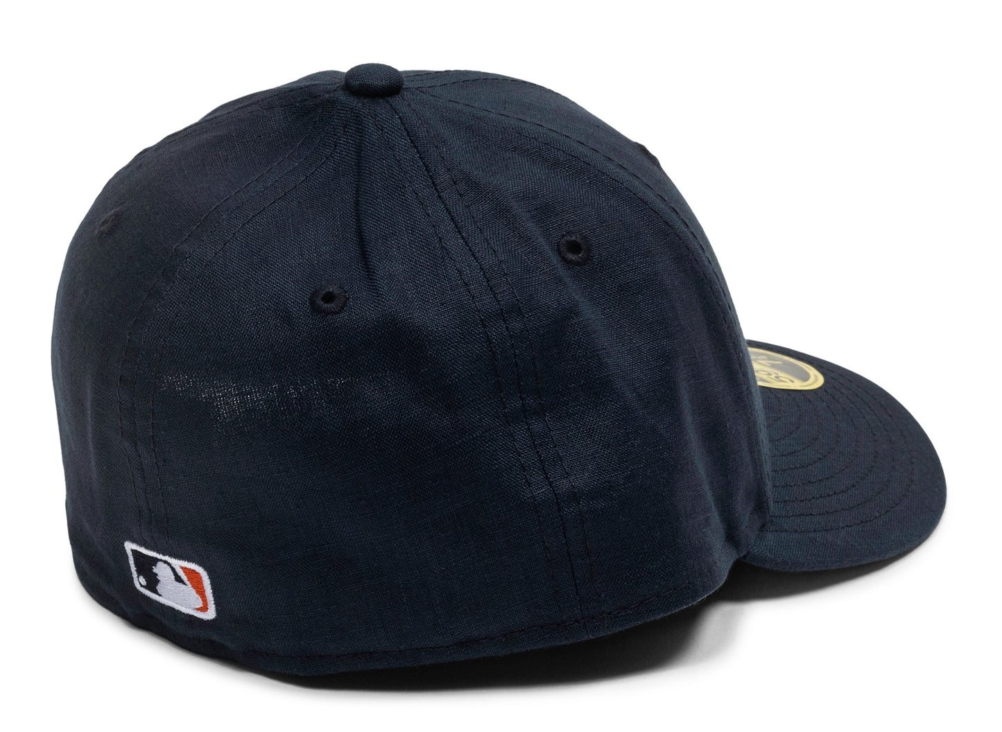 Gorra Ajustada New Era Detroit Tigers Snake Scale