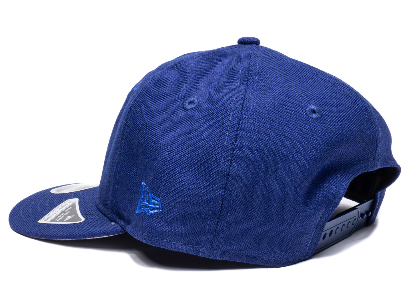 New Era RC950 Kentucky Snapback Hat 'Royal'