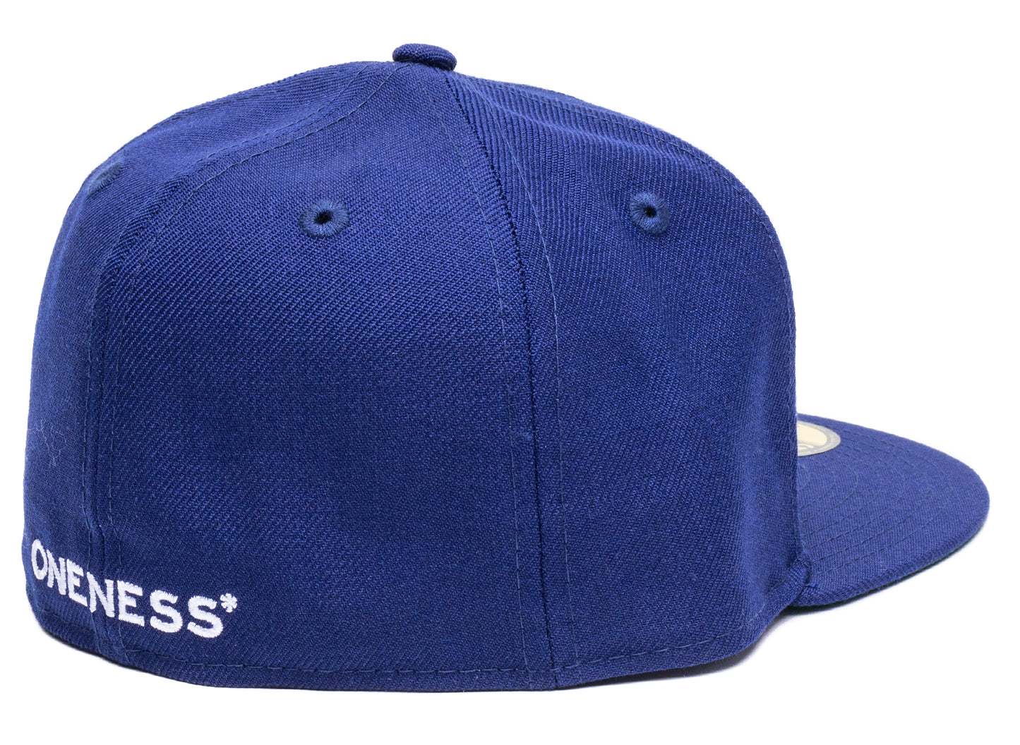 New Era x Oneness Kentucky Life Fitted Hat in Royal