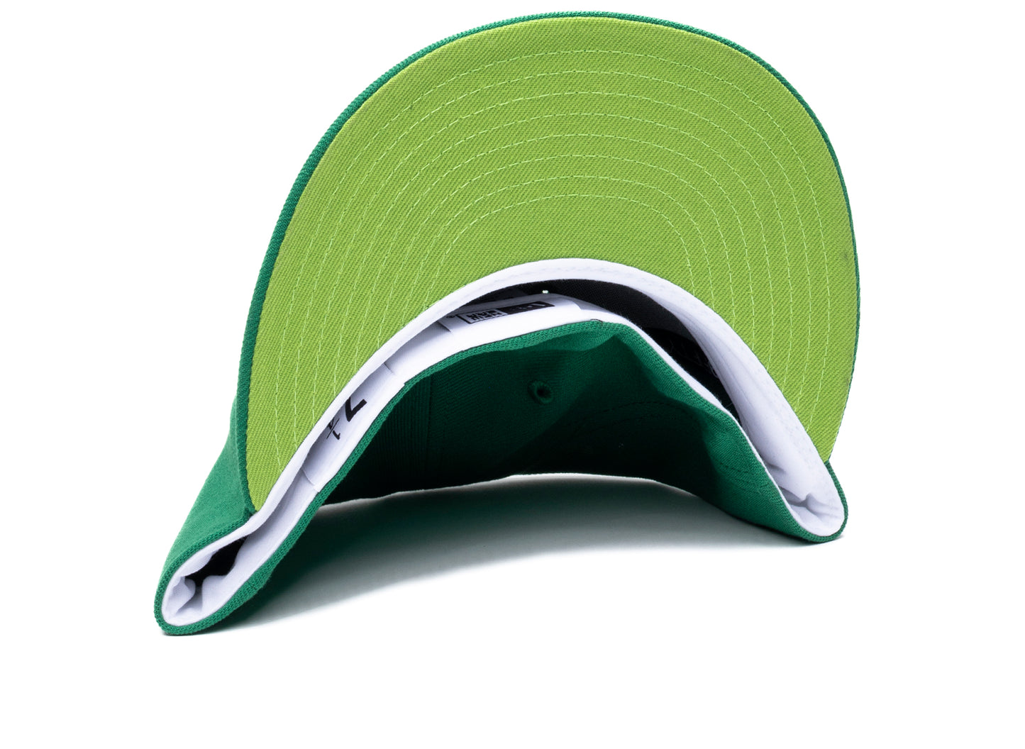 New Era 59FIFTY O Hat 'Green' ONENESS EXCLUSIVE