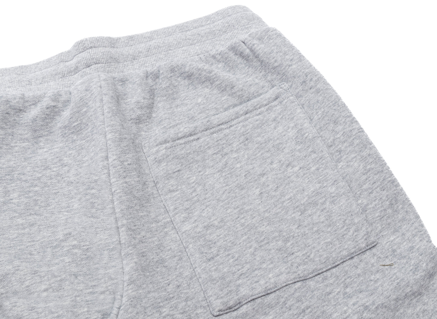 Pleasures Onyx Sweatpants in Grey