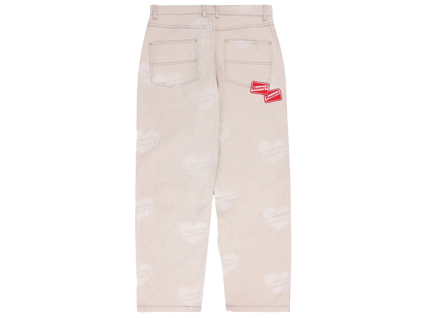 Pleasures Heart Ultra Work Pants