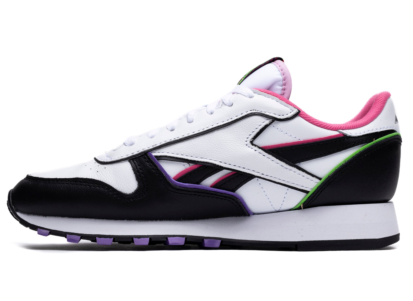Reebok x ANUEL AA Classic Leather - Damaged