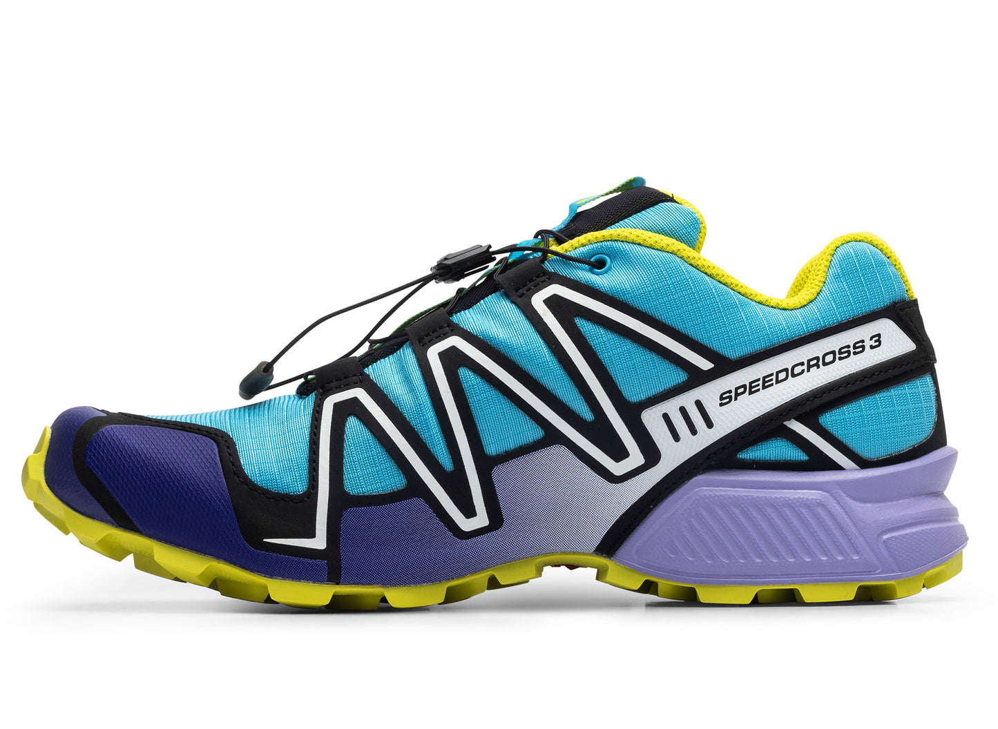 Salomon Speedcross 3