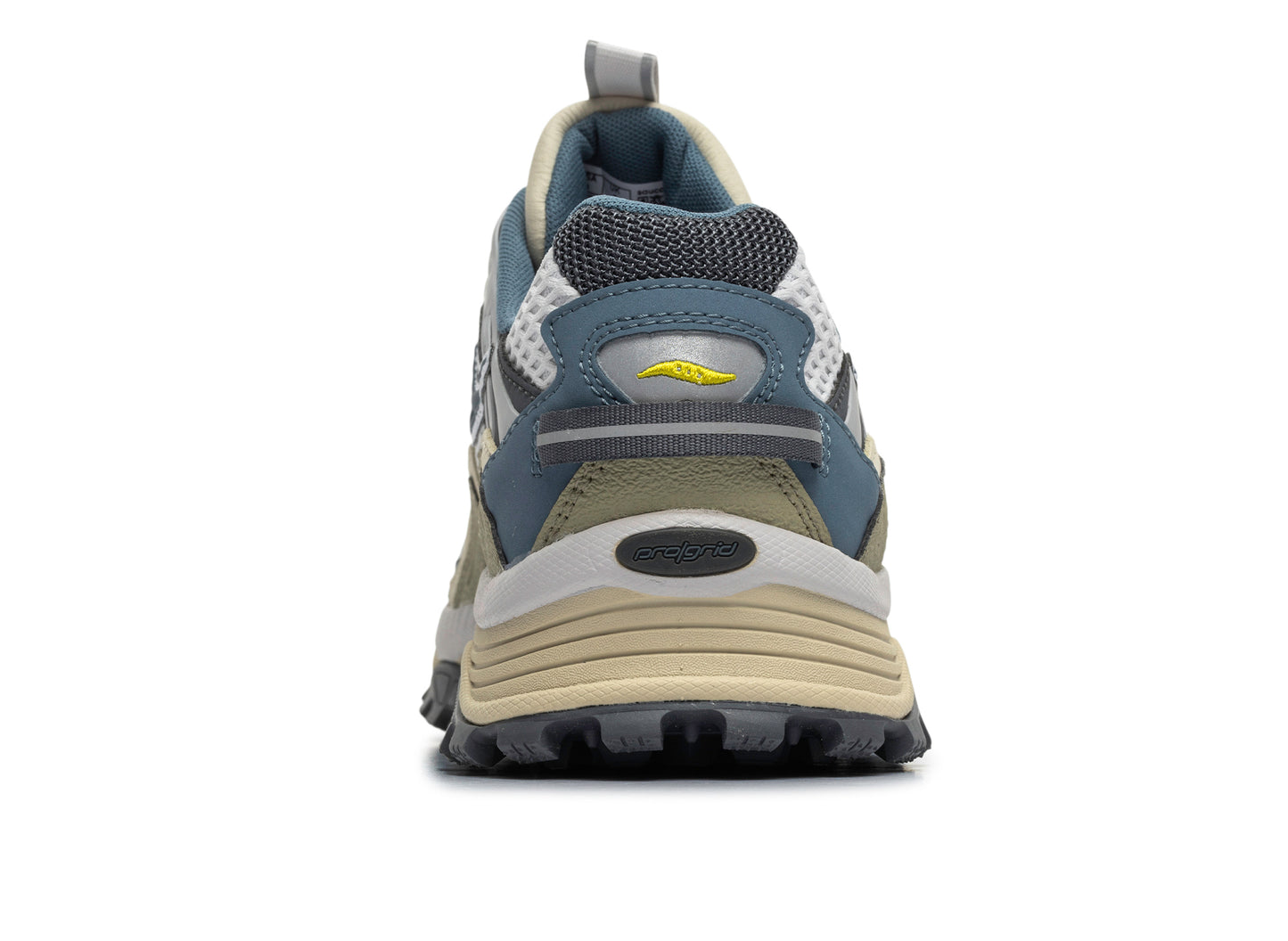 Saucony Grid Aura X