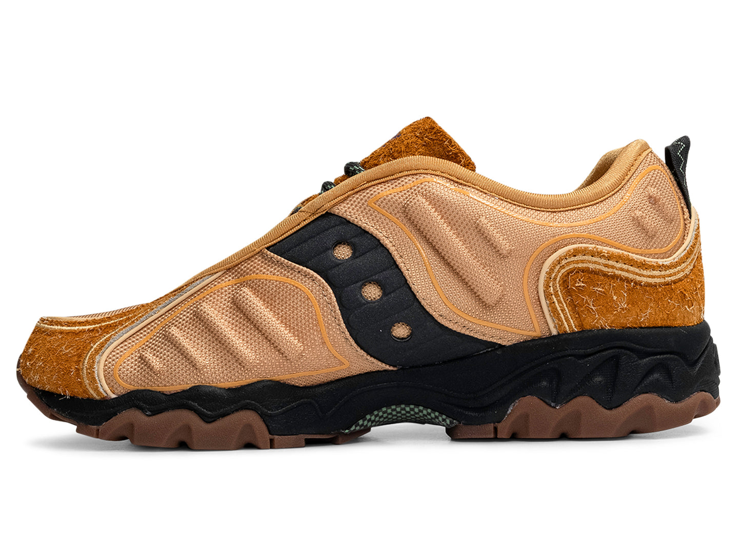 Saucony Matrix x Colour Plus Co.