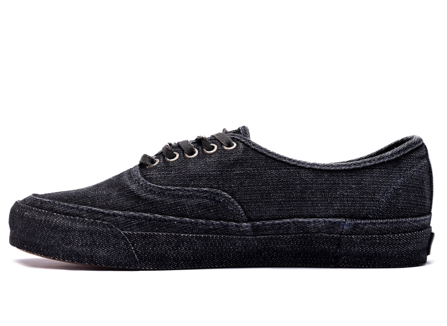 Vans LX Authentic 44 Denim Black