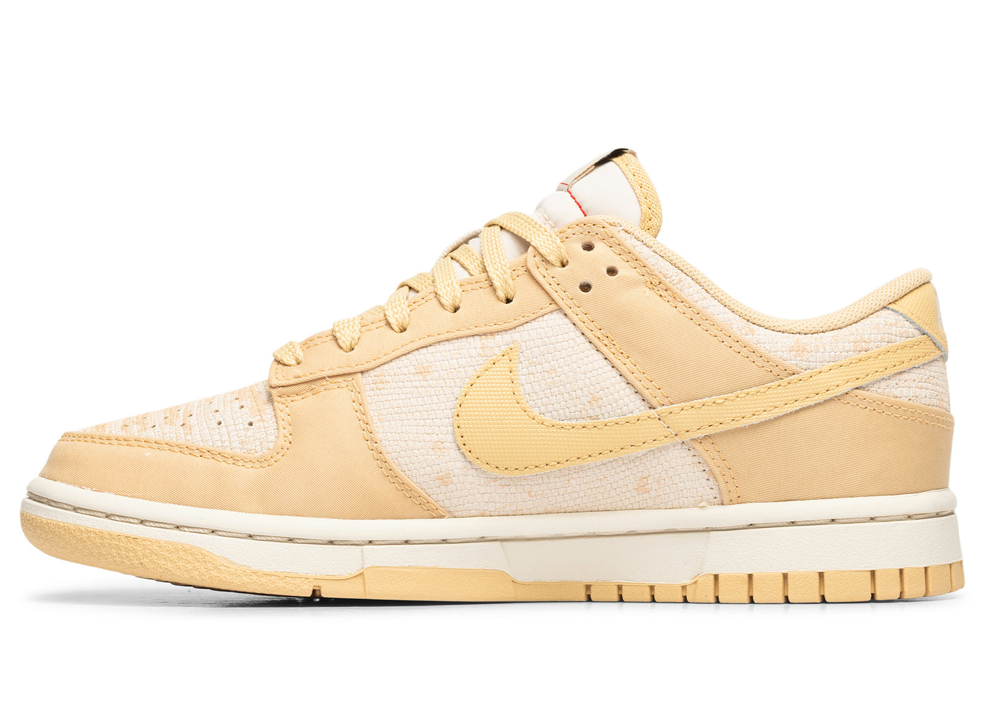 Women's Nike Dunk Low